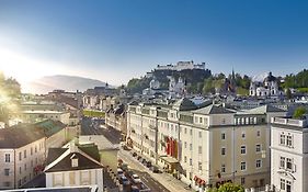 Hotel Sacher Salzburg
